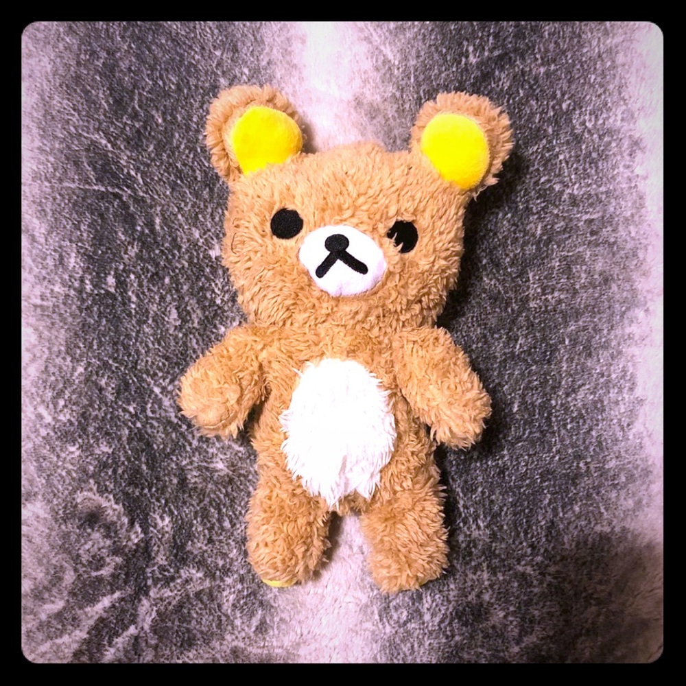 Kawaii iPhone 6 Plus case